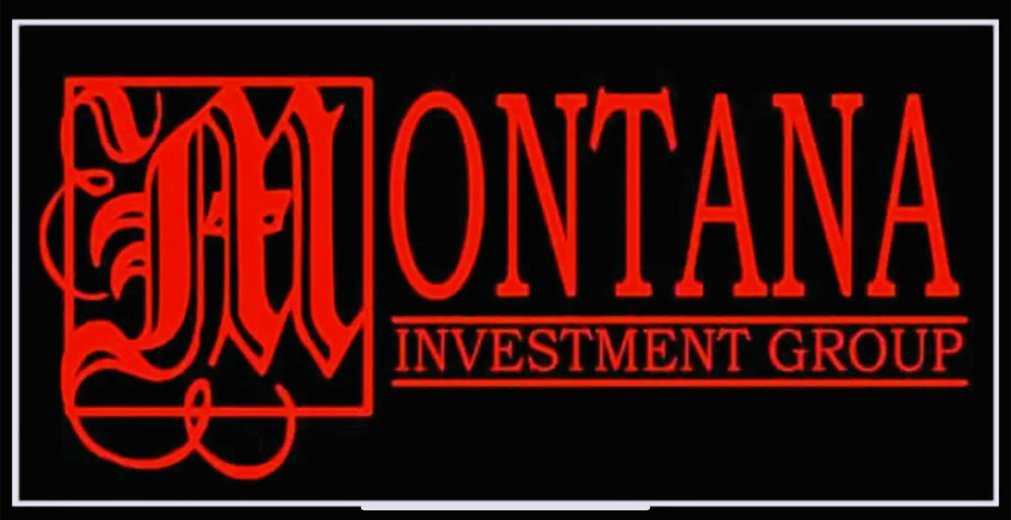 MONTANA INVESTMENT GROUP INC