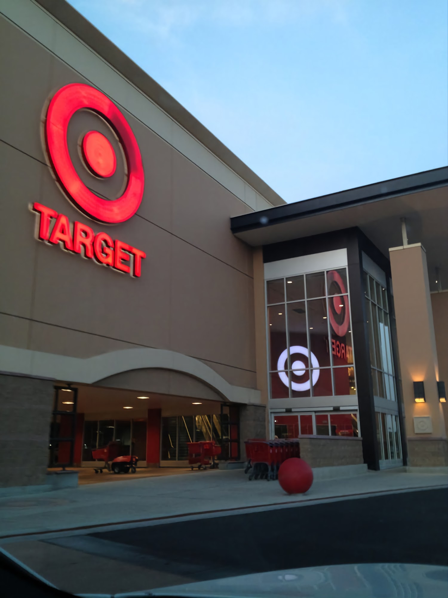 Target Grocery