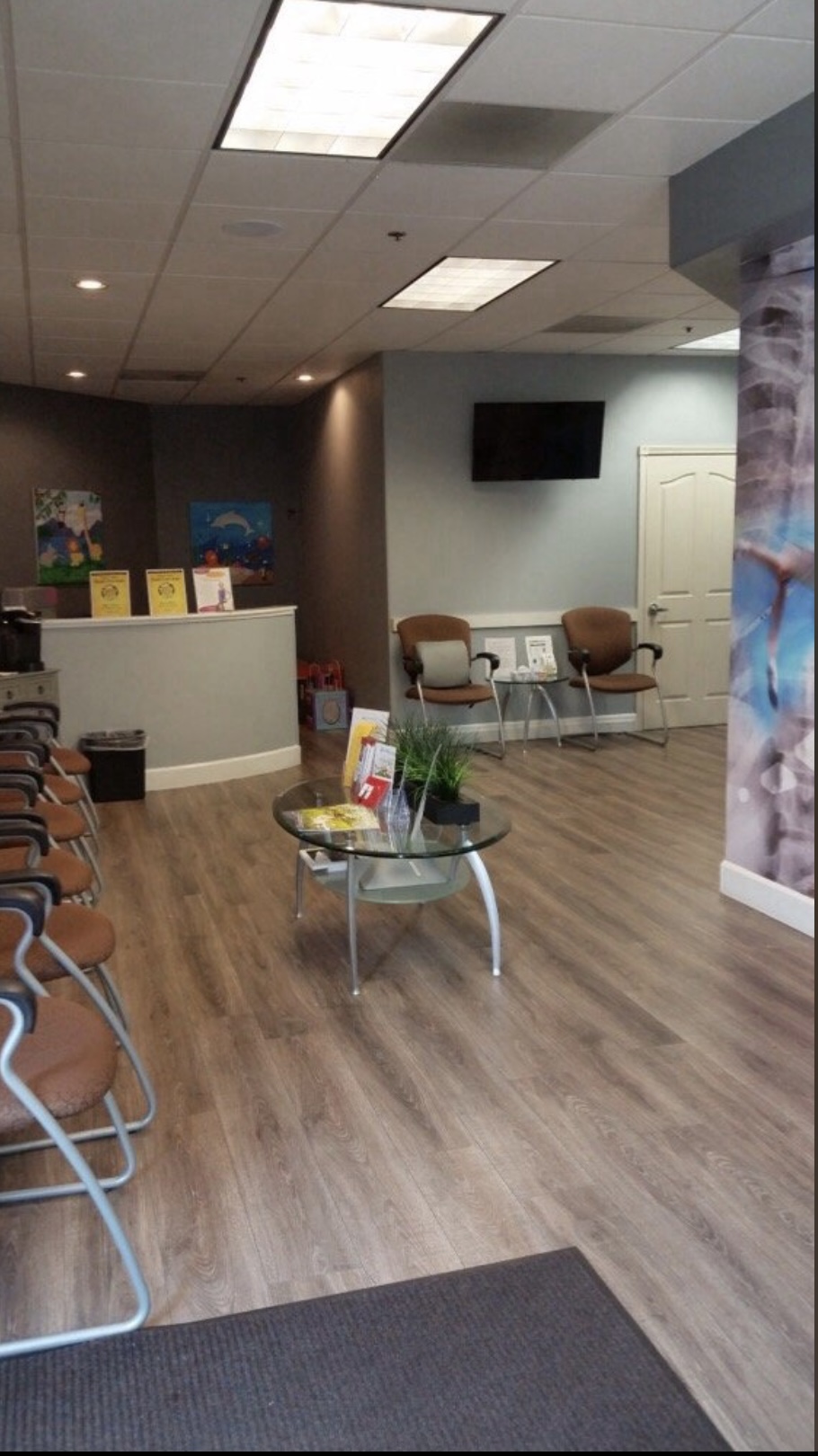 Spine & Sportcare Associates in Brentwood