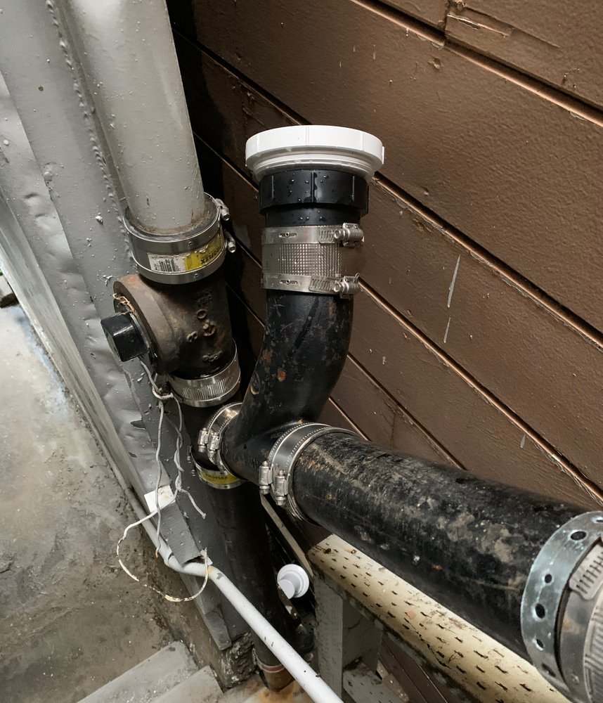 San Francisco Plumbing Company 200 Valley Dr, Brisbane California 94005