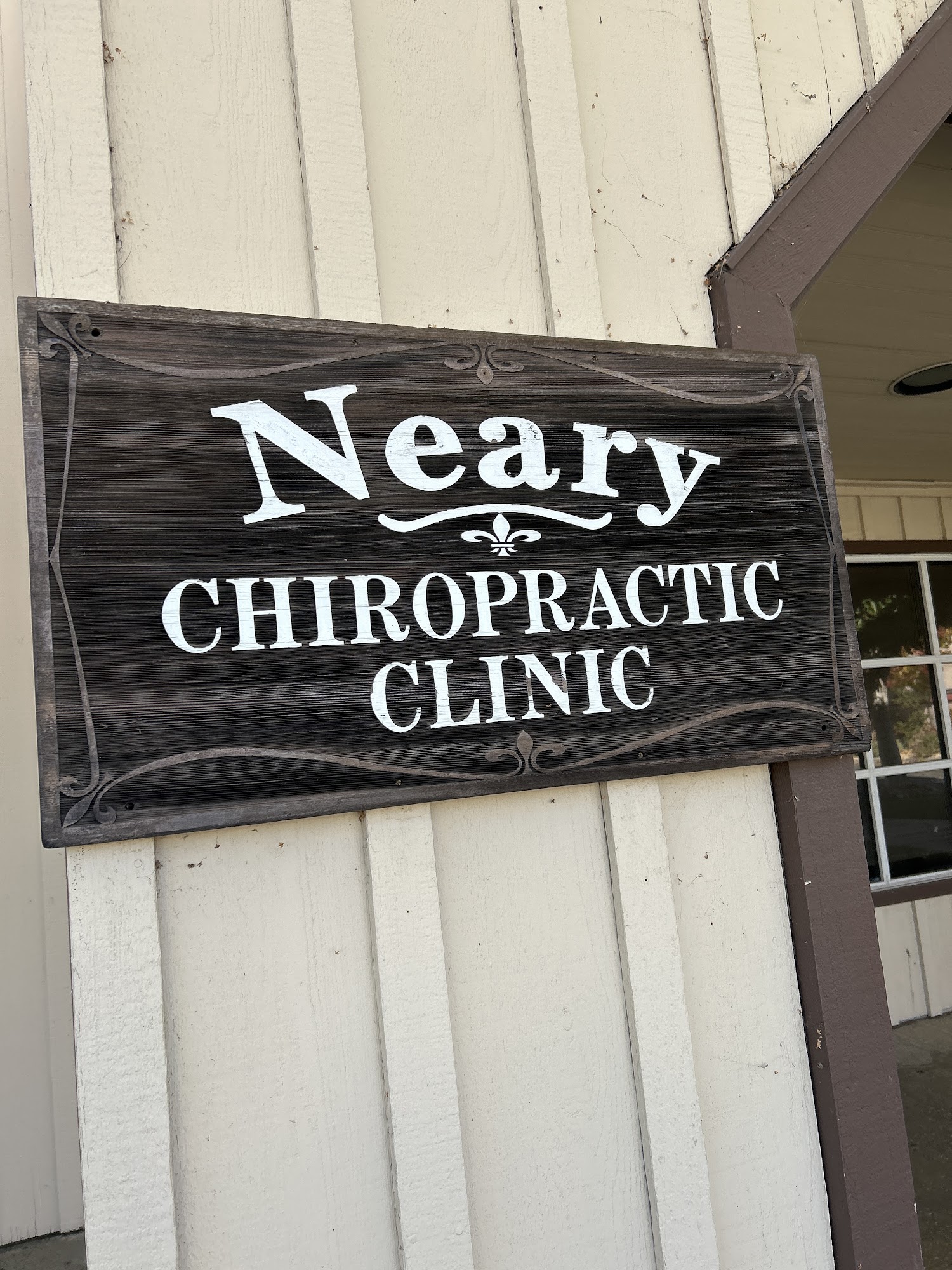 Neary Chiropractic 240 E Hwy 246 Suite 103, Buellton California 93427