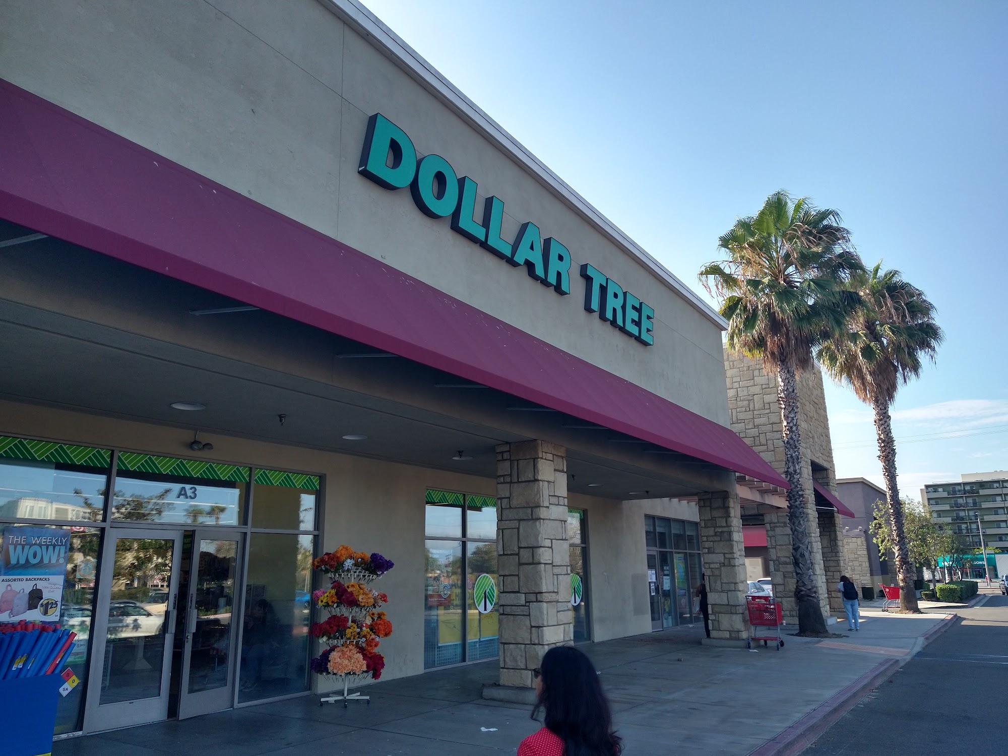 Dollar Tree