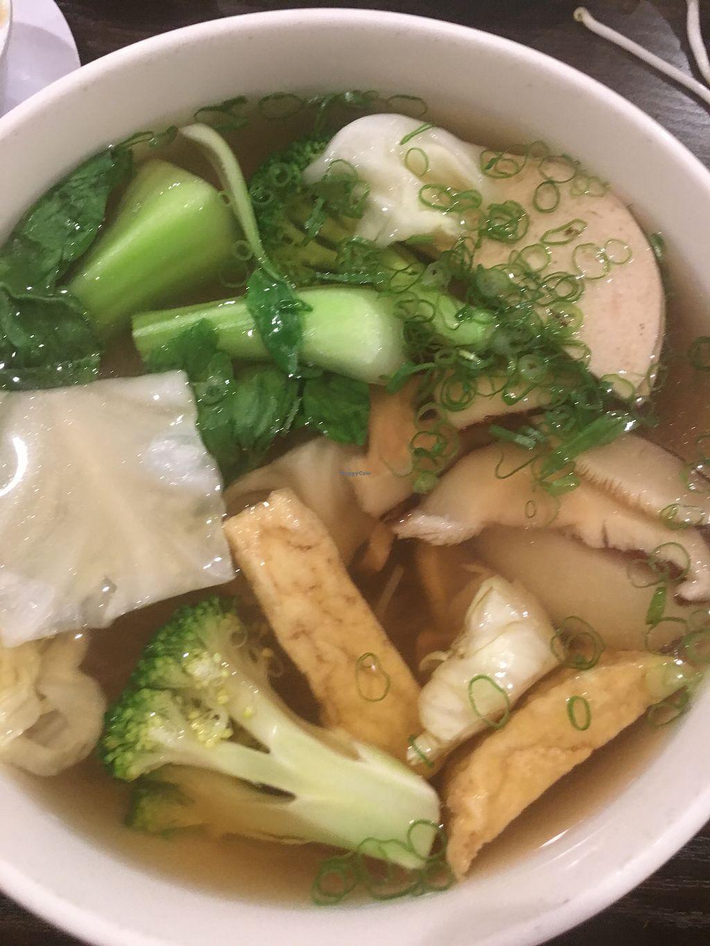 Photo credit: happycow