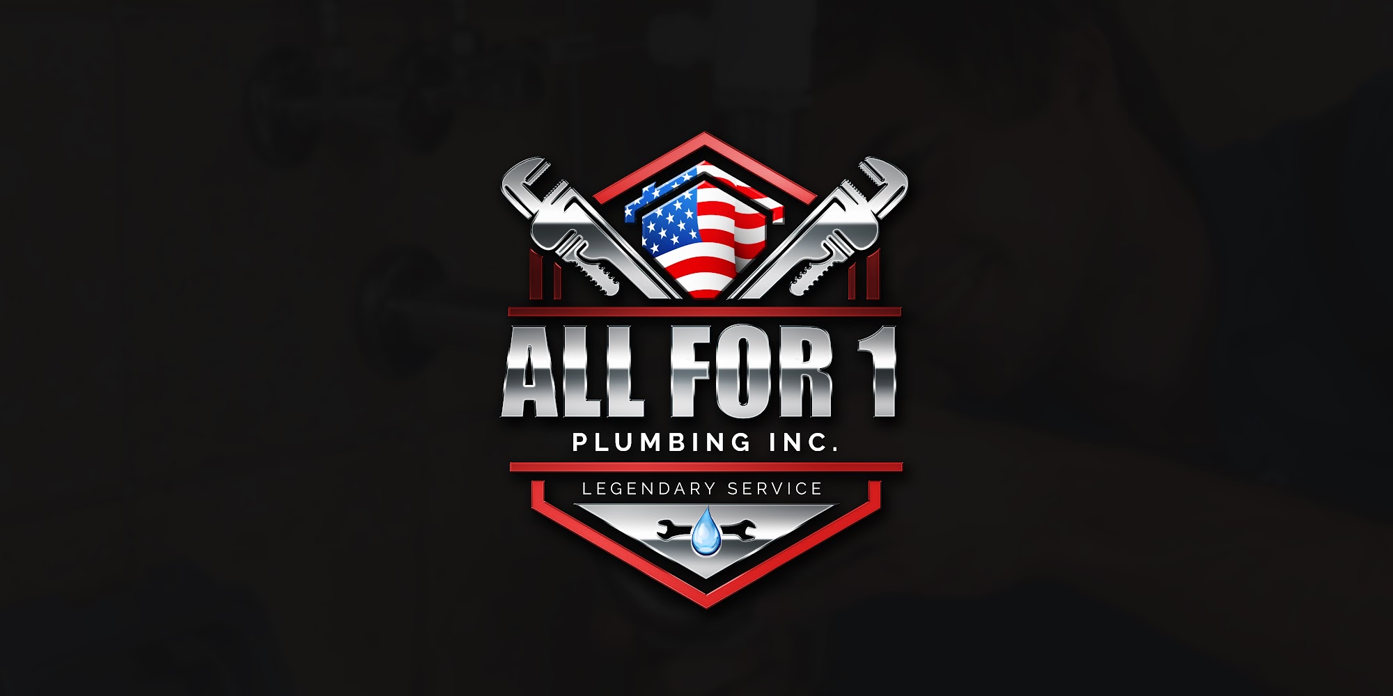 All for 1 Plumbing Inc.