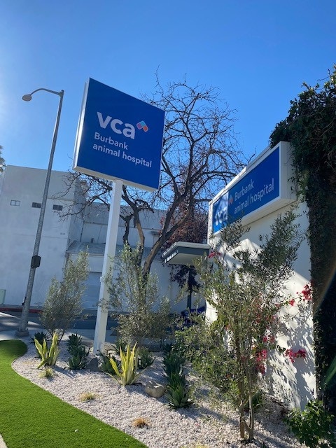 VCA Burbank Animal Hospital