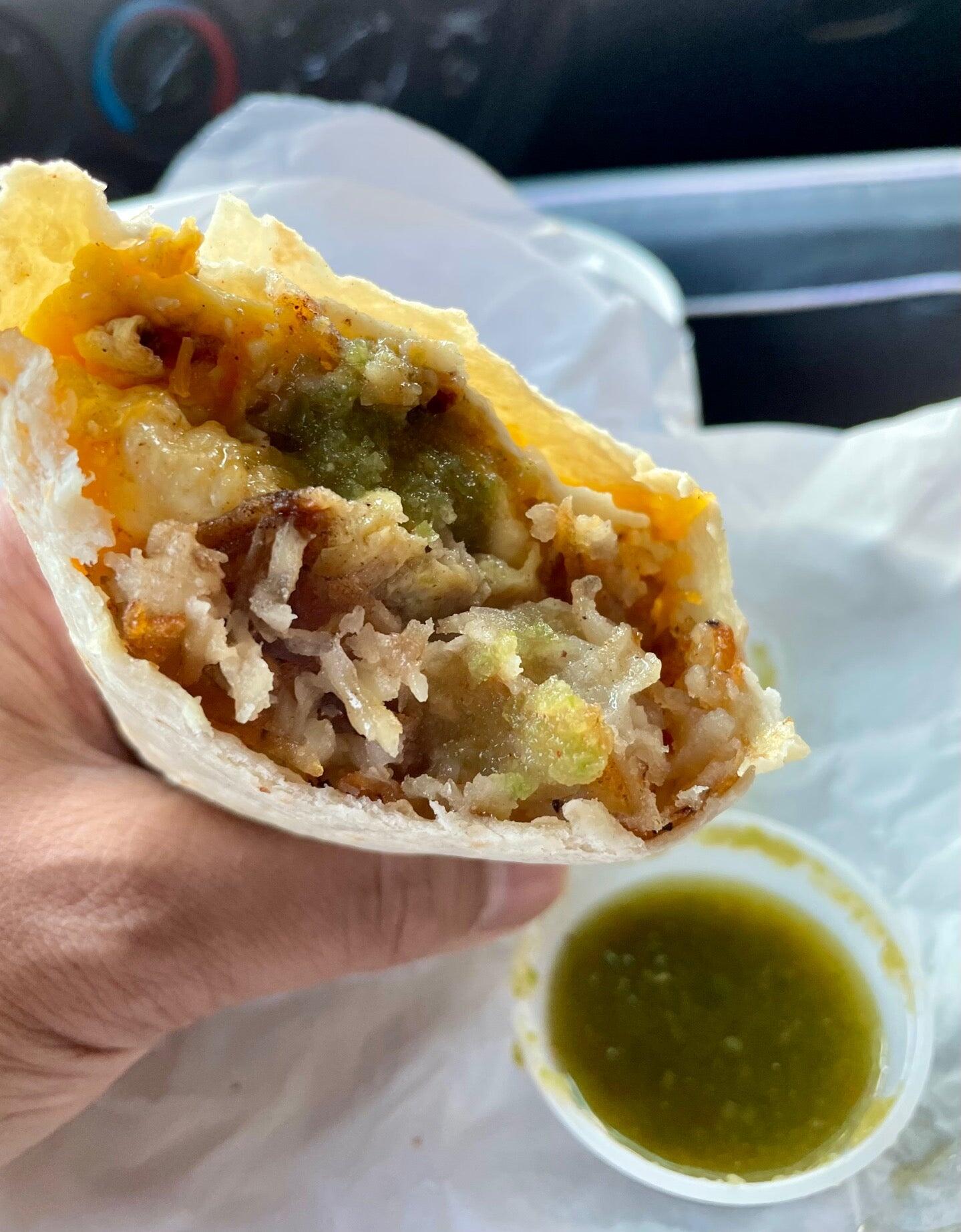 Photo credit: nextdoor