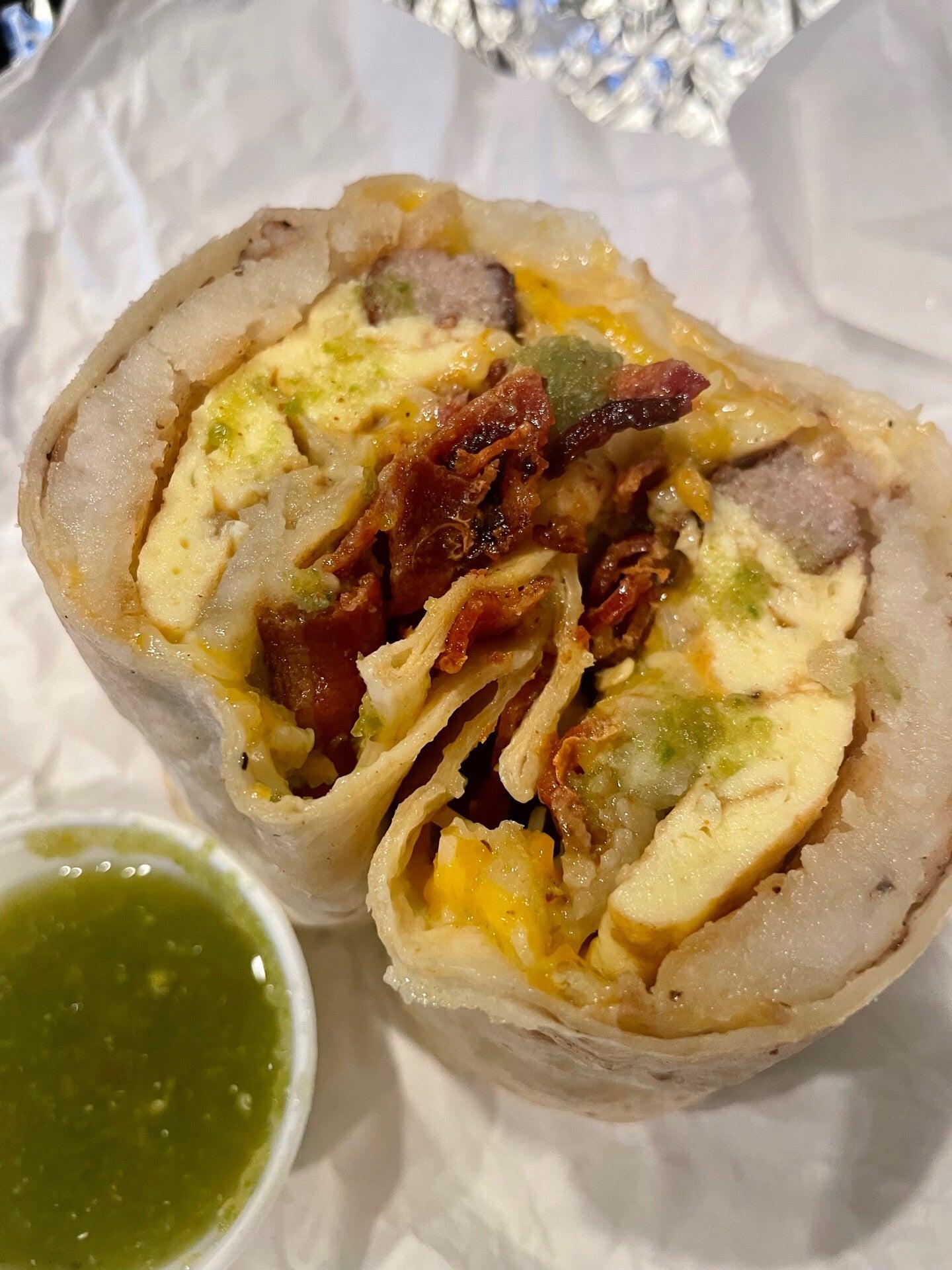 Photo credit: nextdoor