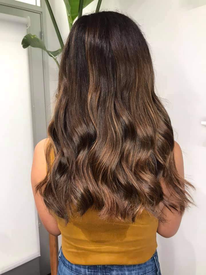 Sabrina Montino Hair Studio
