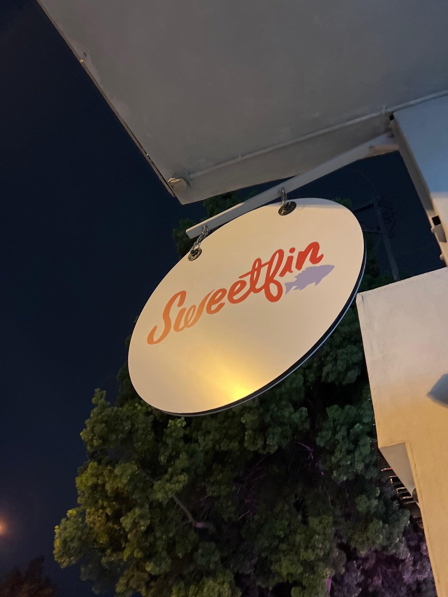 Sweetfin Burbank