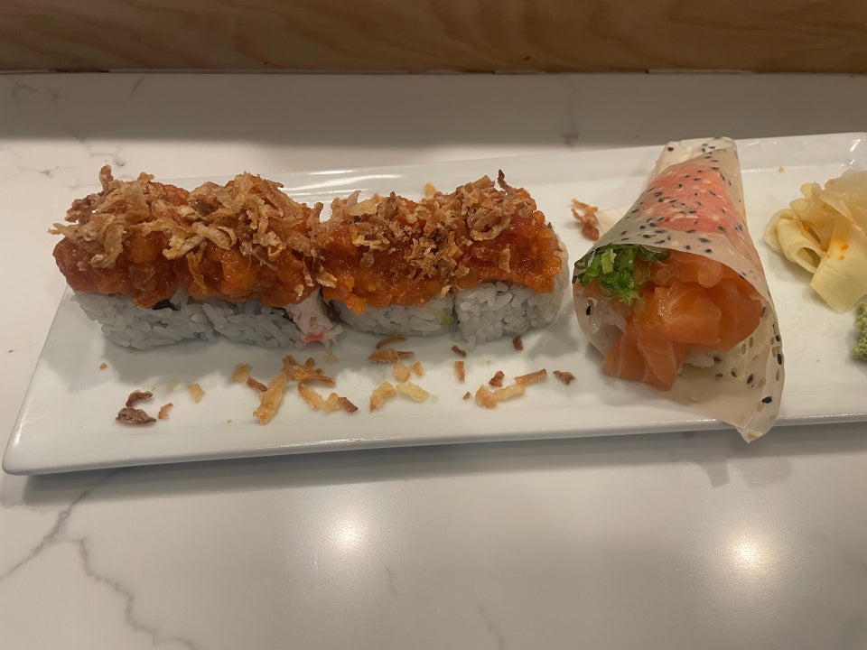 SushiStop Burbank