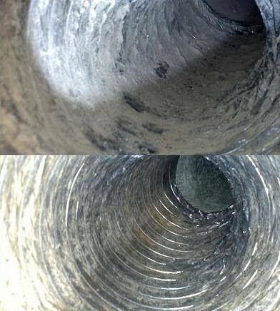 Precision Air Duct Cleaning