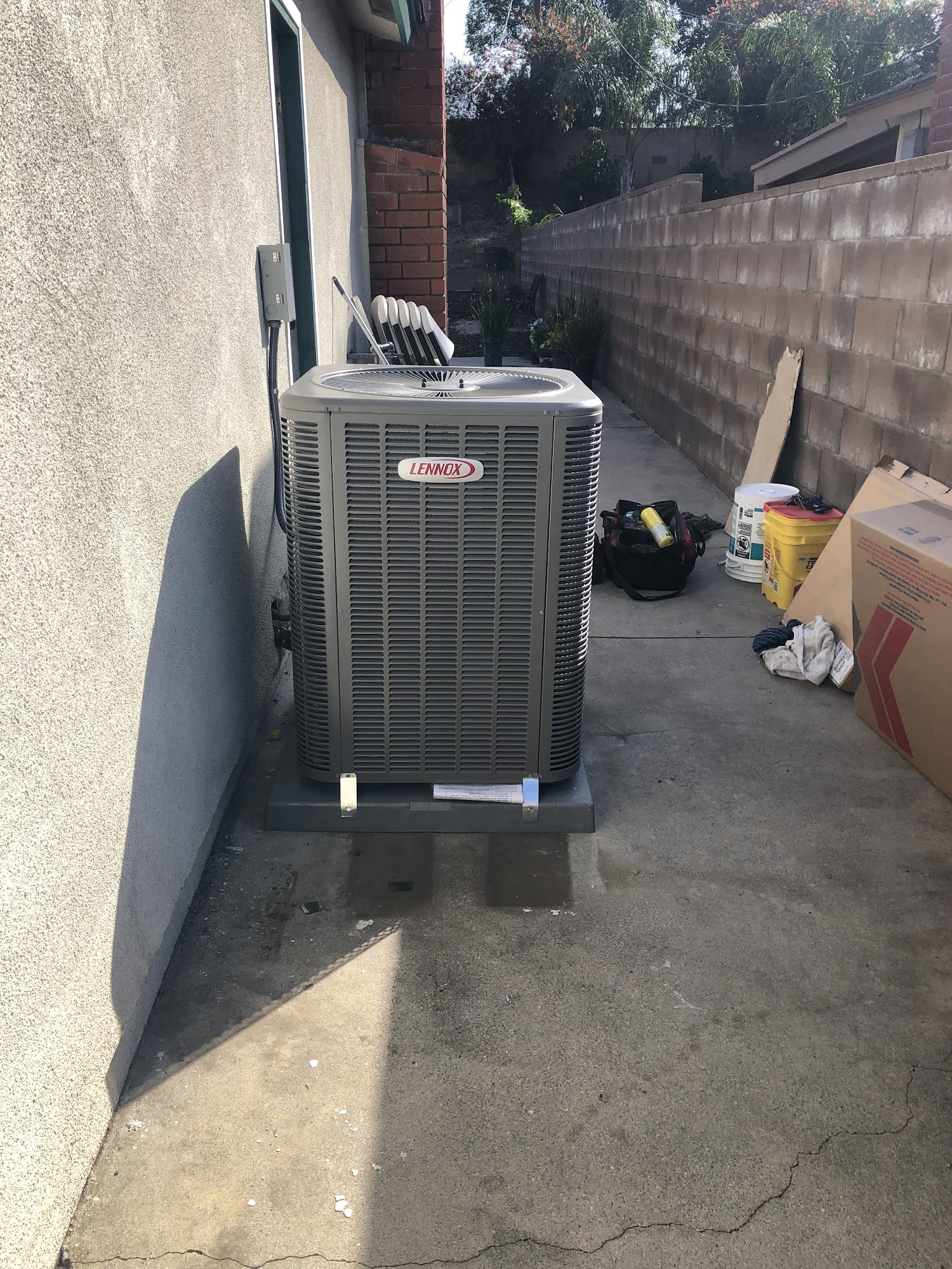 Global HVAC