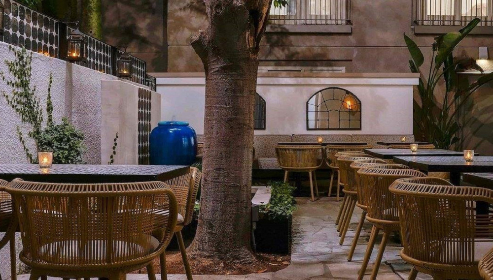 Photo credit: restaurantji