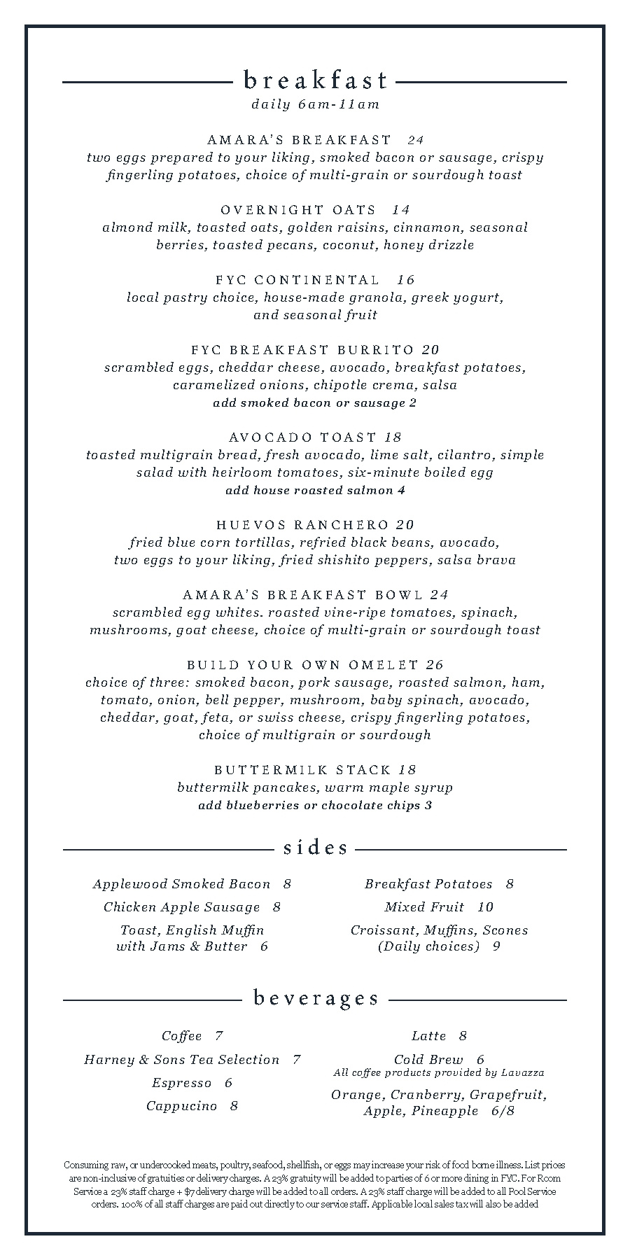 Photo credit: Restaurantji