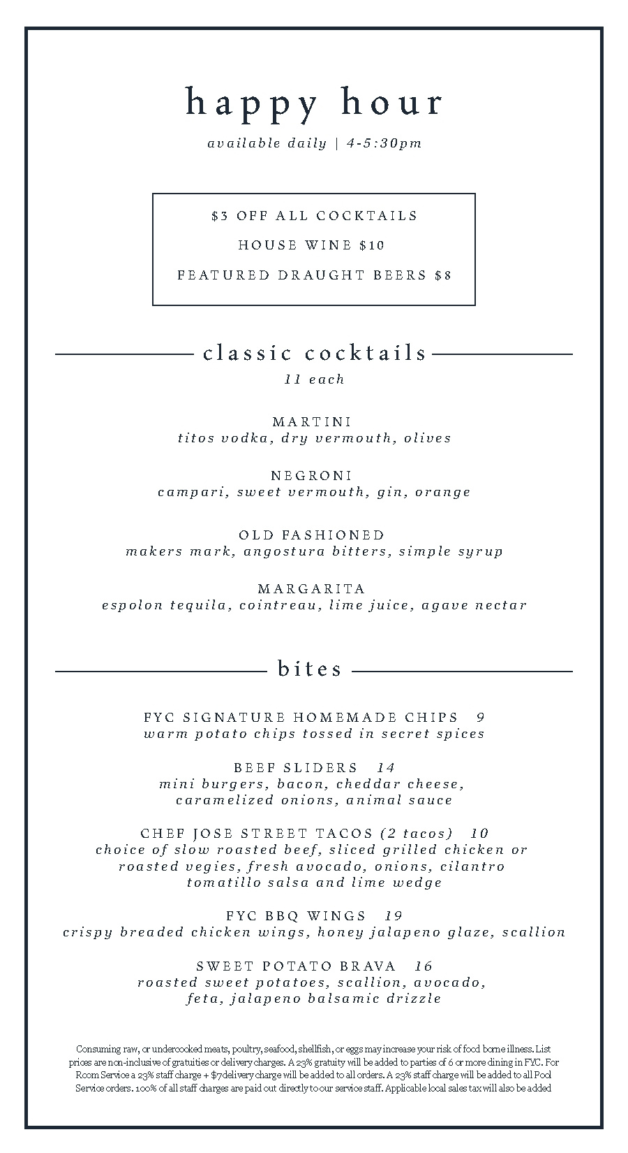 Photo credit: Restaurantji