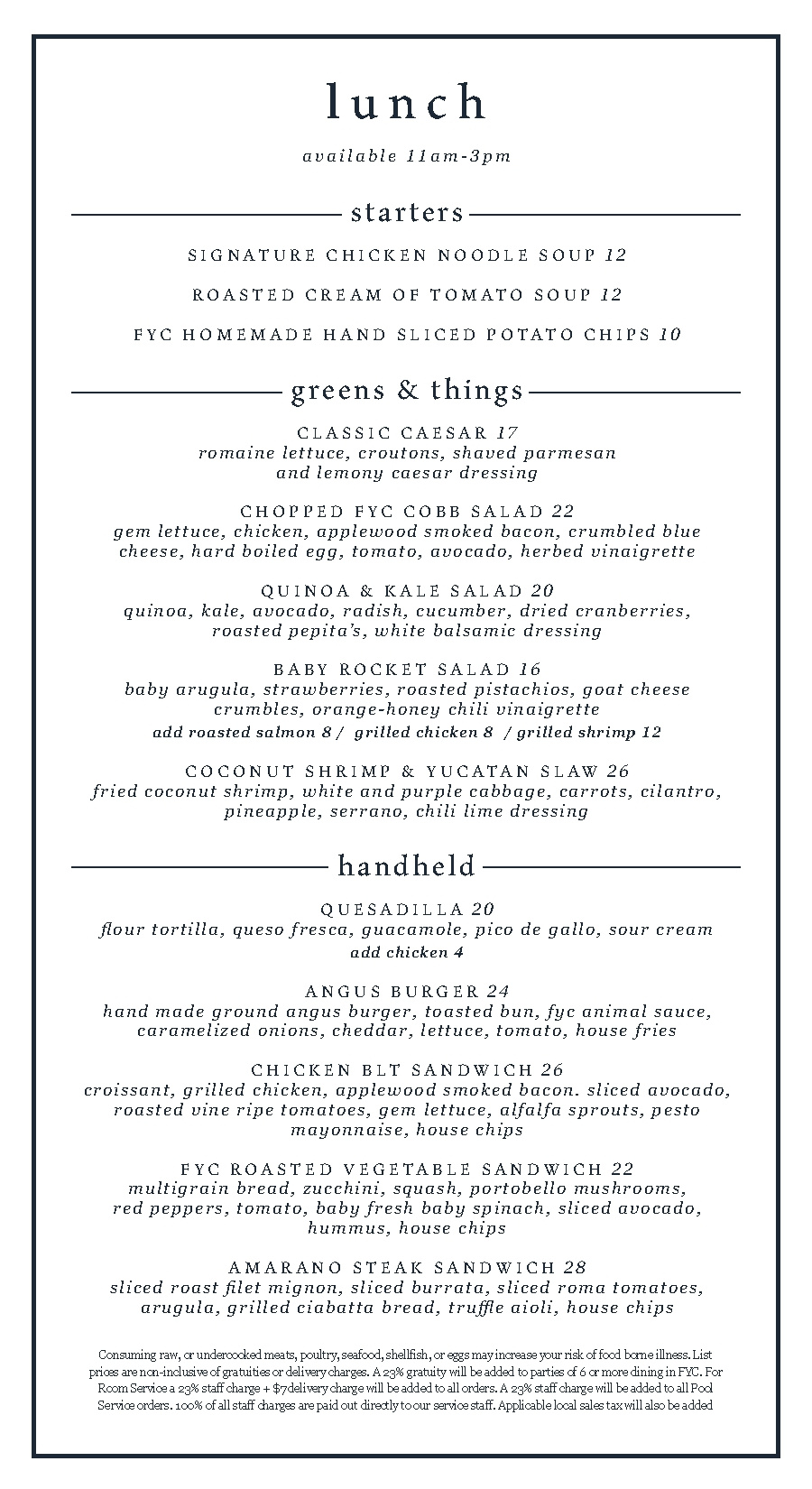 Photo credit: Restaurantji