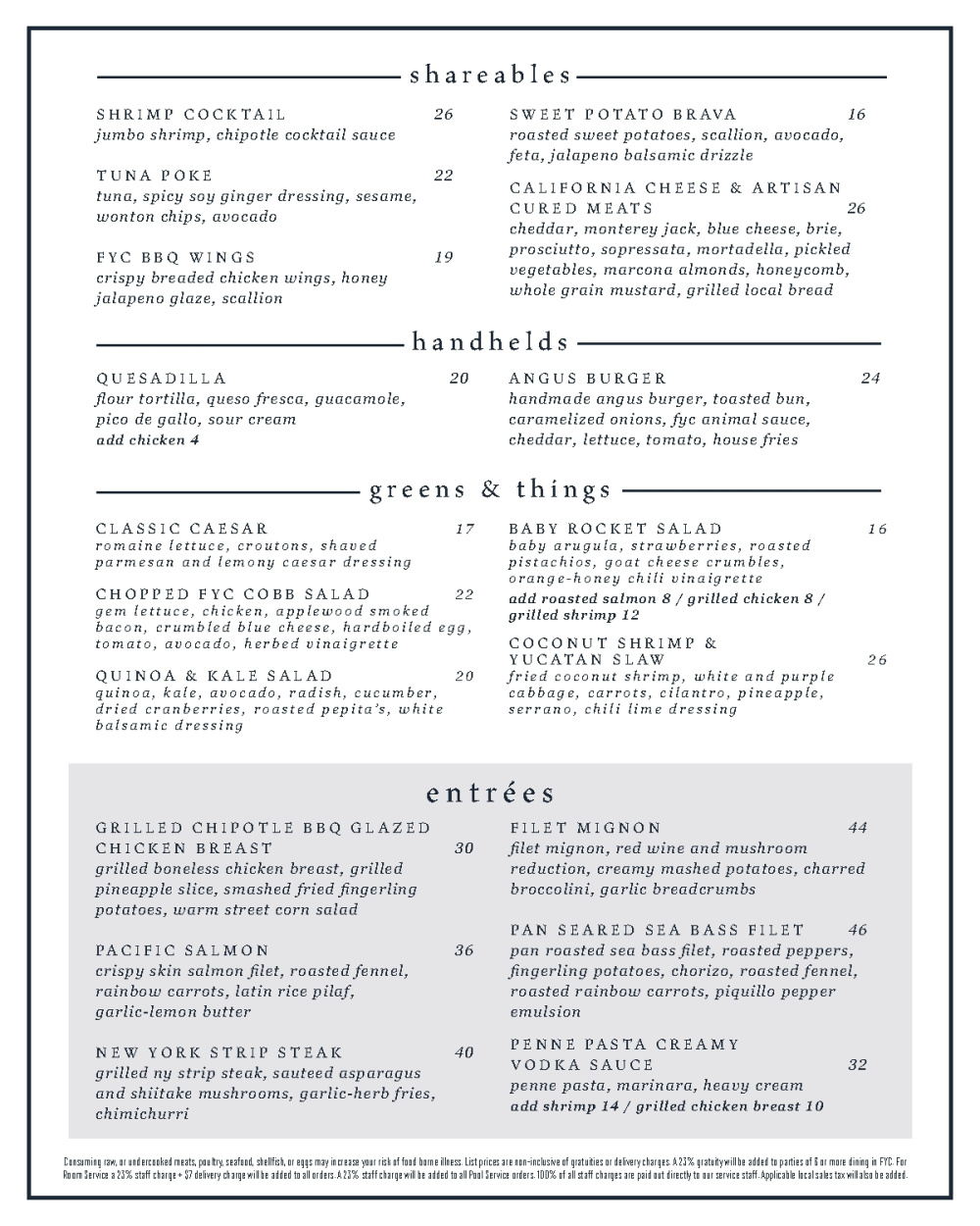 Photo credit: Restaurantji