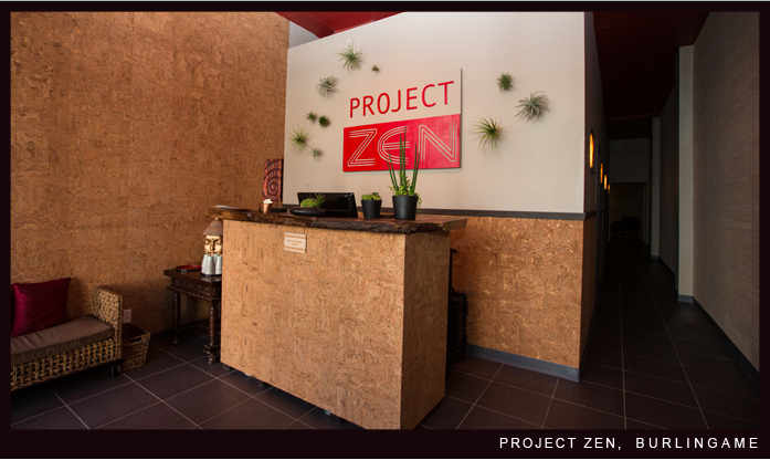 Project Zen Massage and Bodywork