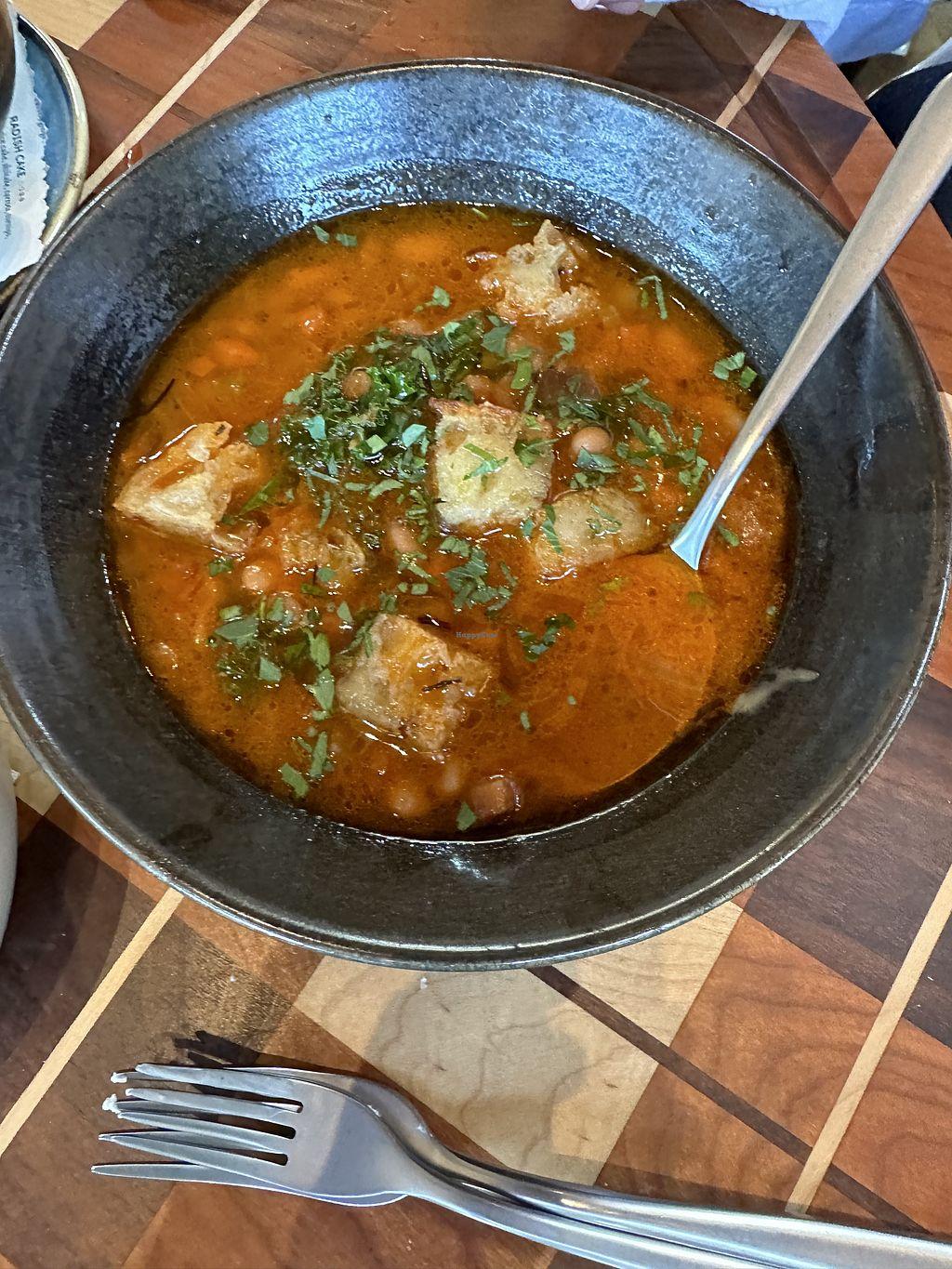 Photo credit: happycow