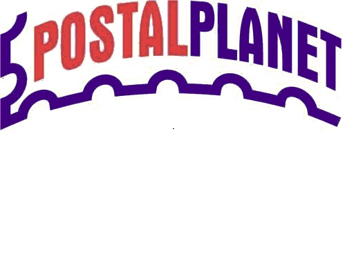 Postal Planet