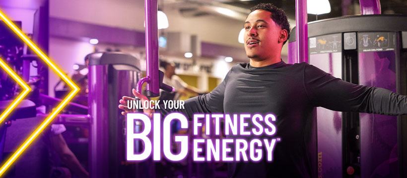 Planet Fitness 2304 Imperial Ave, Calexico California 92231