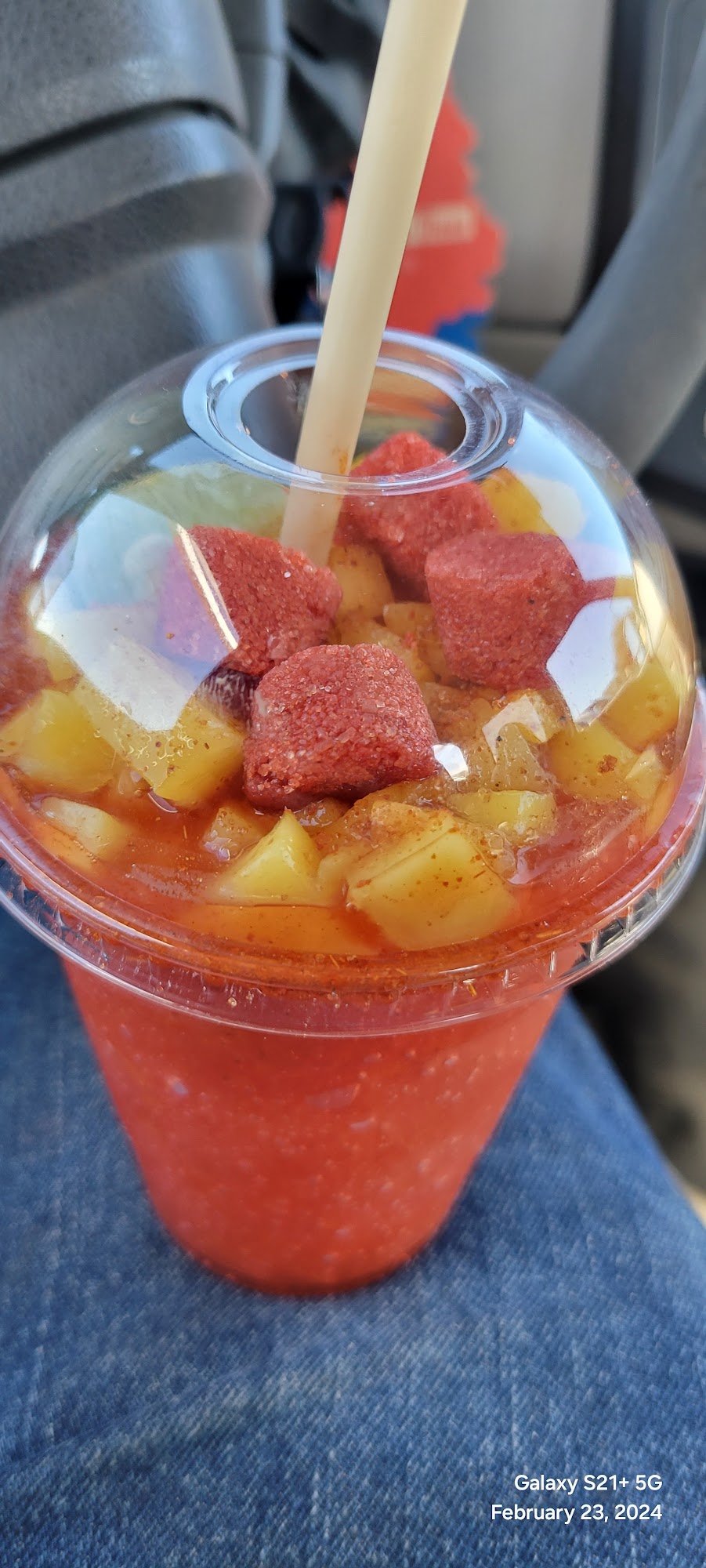 Raspados Sophie Inc