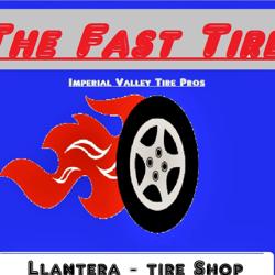 The Fast Tire