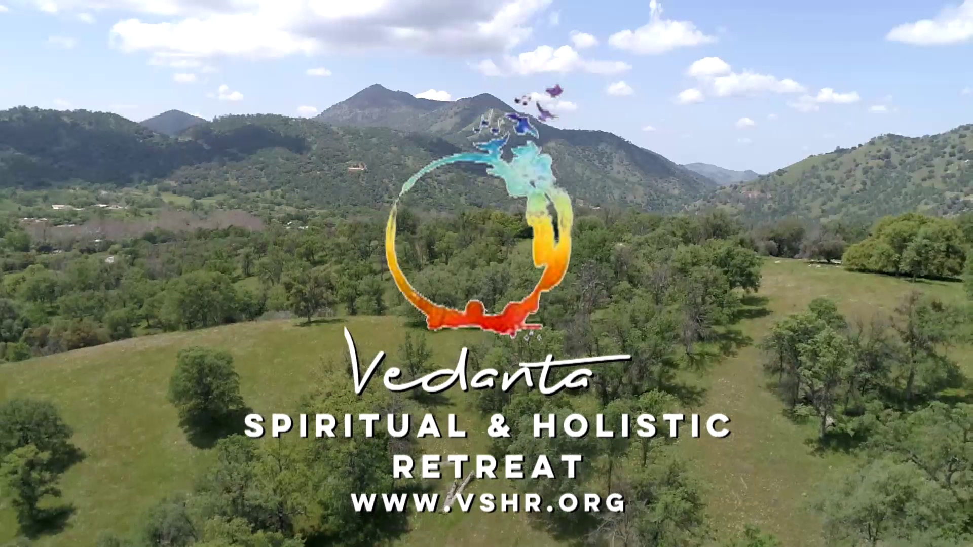 Vedanta Spiritual & Holistic Retreat 41208 Hot Springs Dr, California Hot Springs California 93207