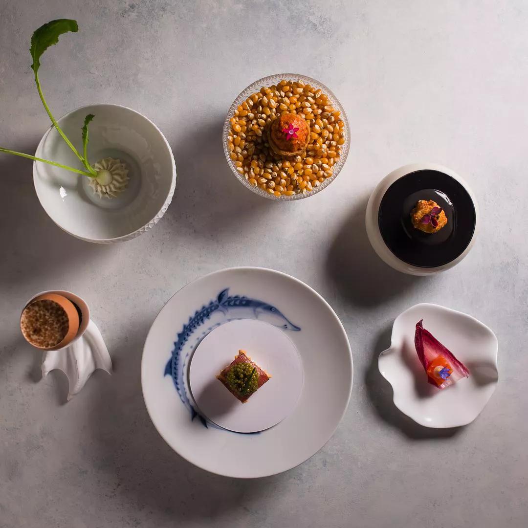 Photo credit: michelin