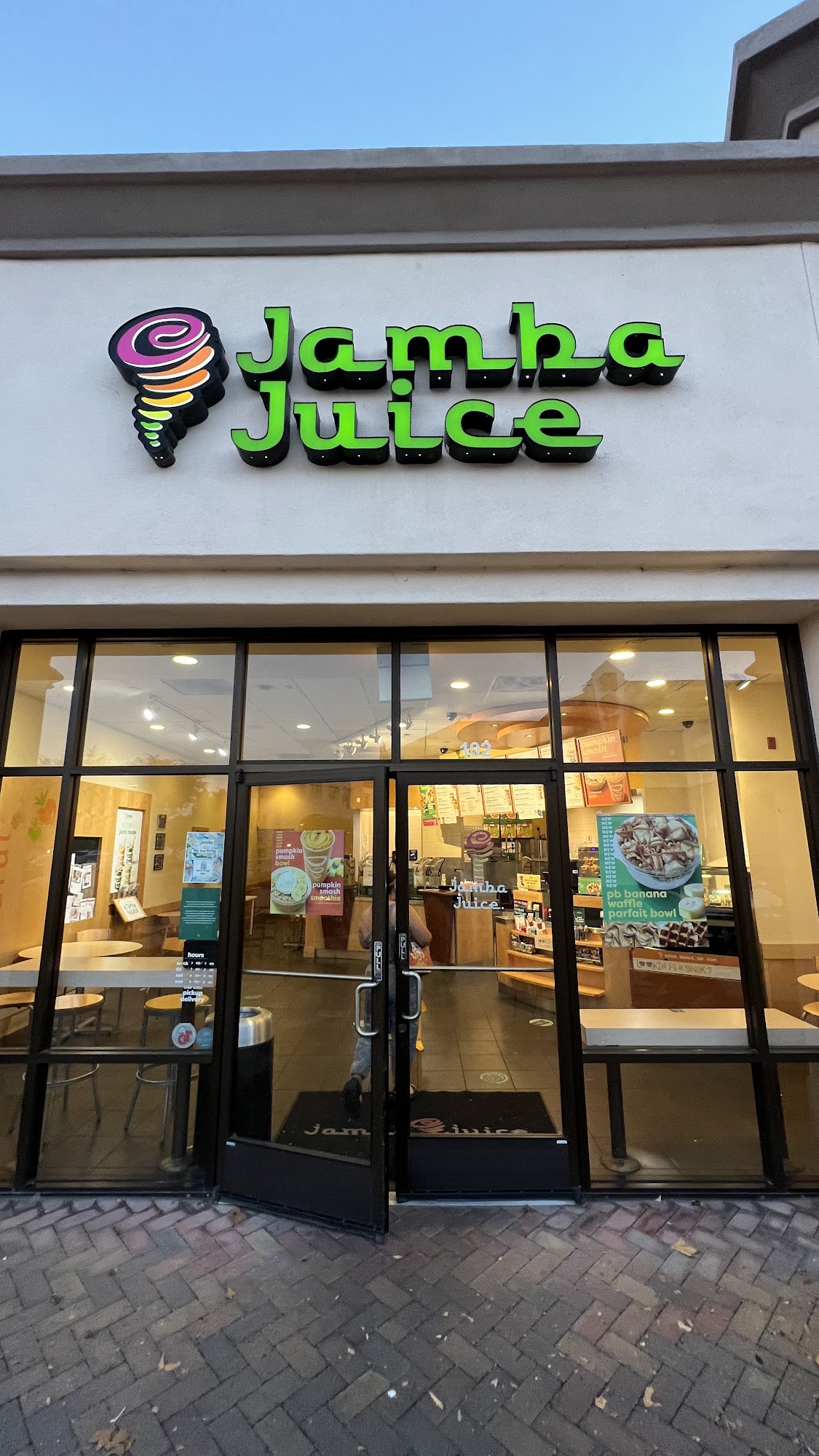 Jamba