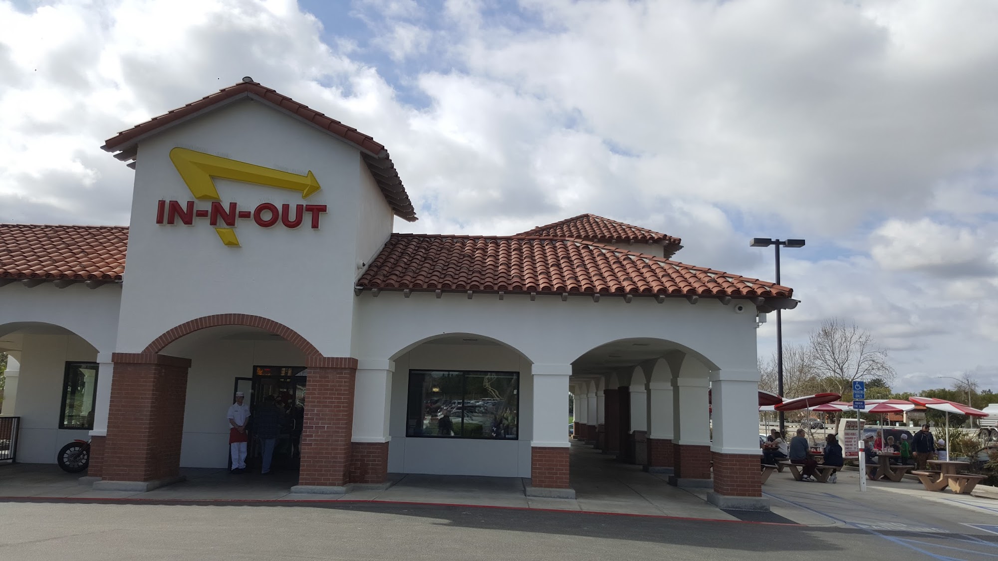 In-N-Out Burger