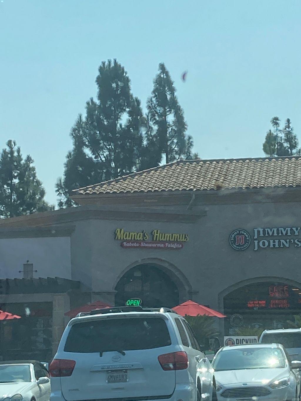 Photo credit: happycow