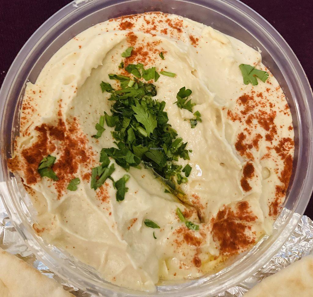 Photo credit: happycow