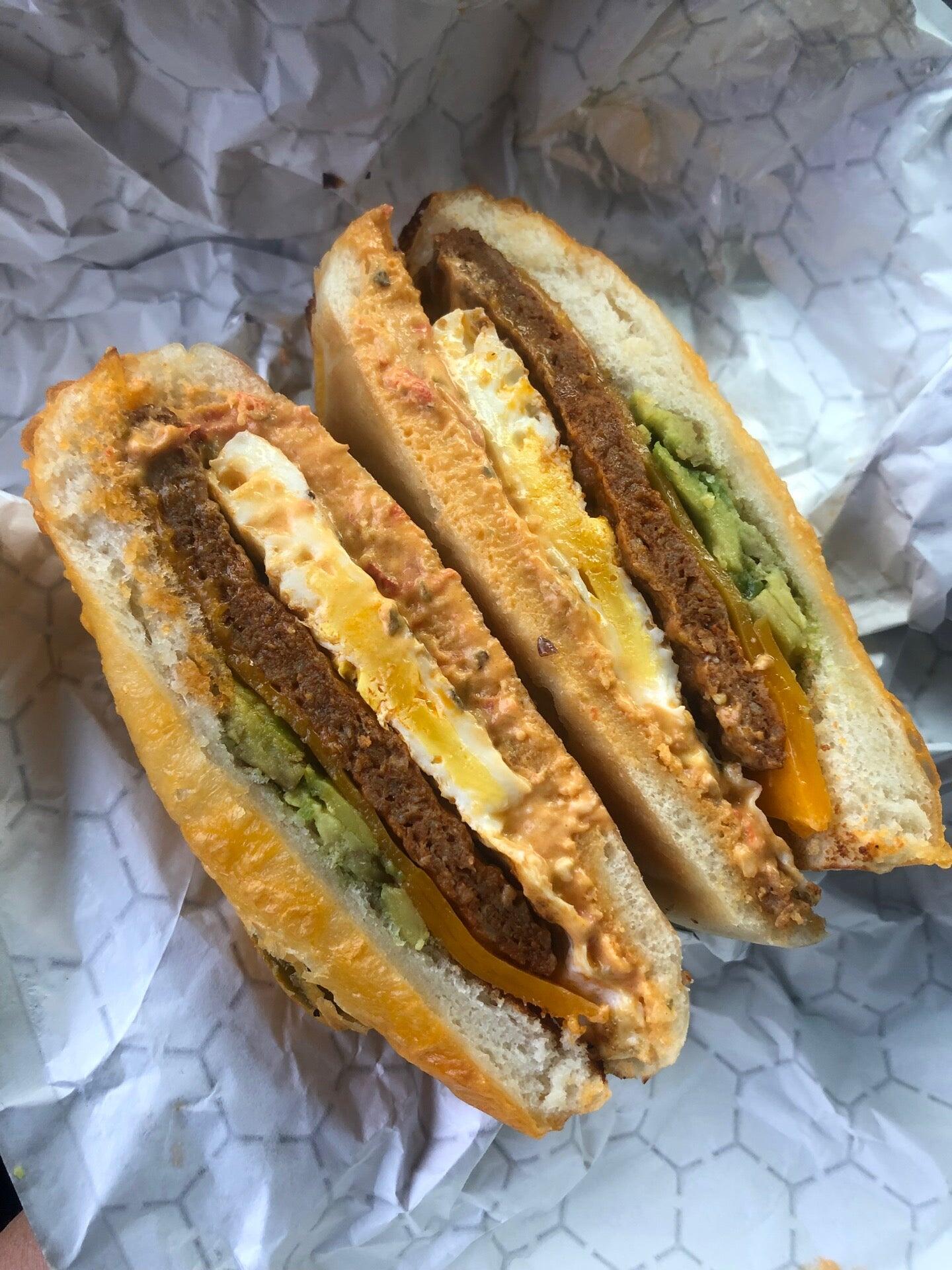 Photo credit: nextdoor