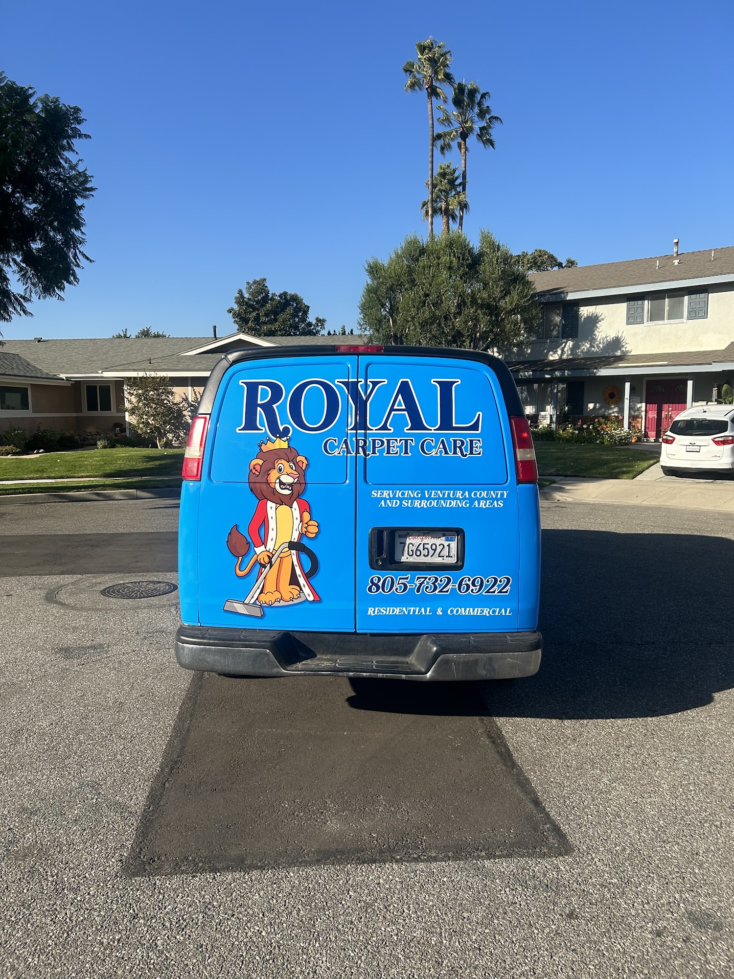 Royal Carpet Care