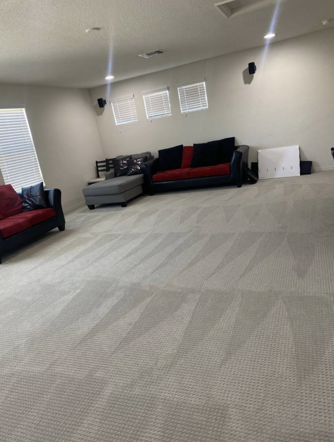 Xtreme Carpet Cleaning Camarillo