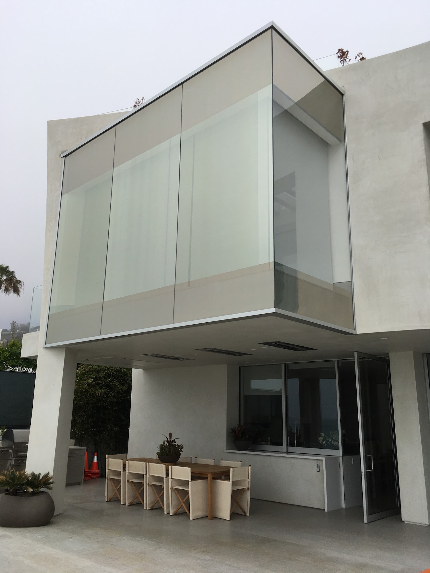 Callender's House of Glass, Inc