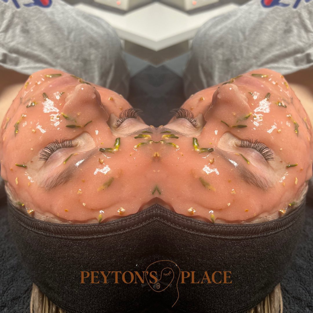 Peyton's Place Beauty