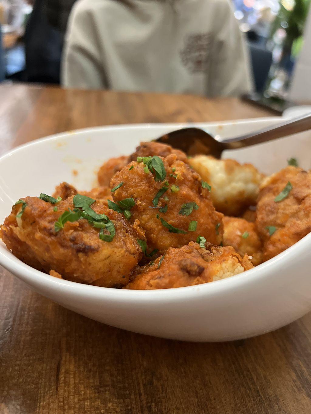 Photo credit: happycow