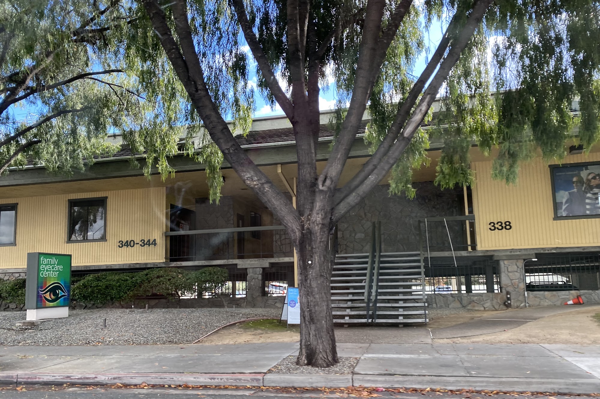 Family Eyecare Center, Now Operated by Total Vision