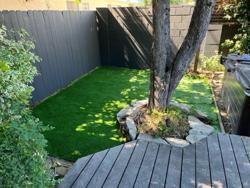 Synthetic Grass Co