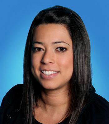 Lorena Barreda: Allstate Insurance