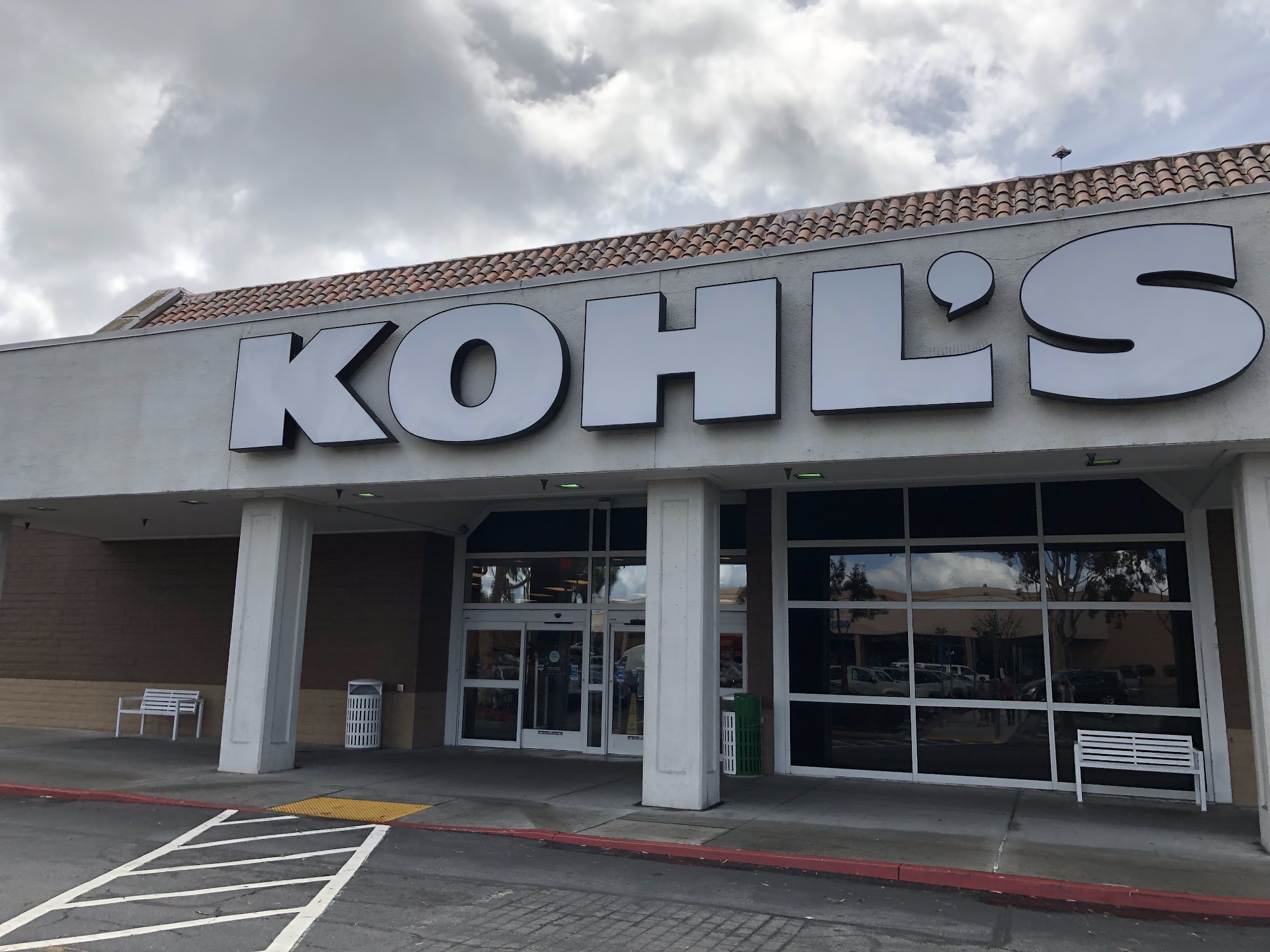 Kohl's