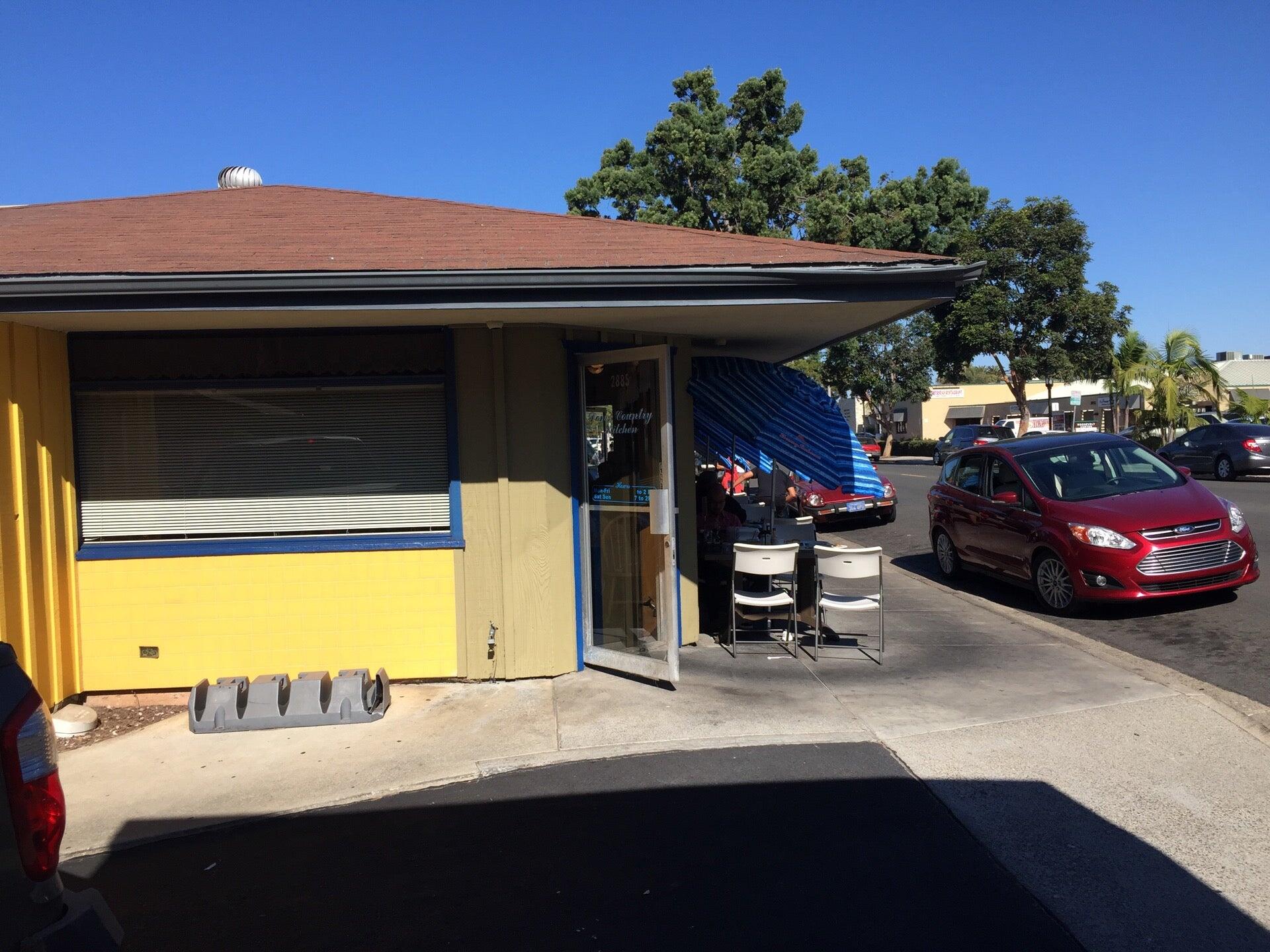 Photo credit: nextdoor