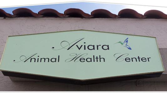VCA Aviara Animal Hospital