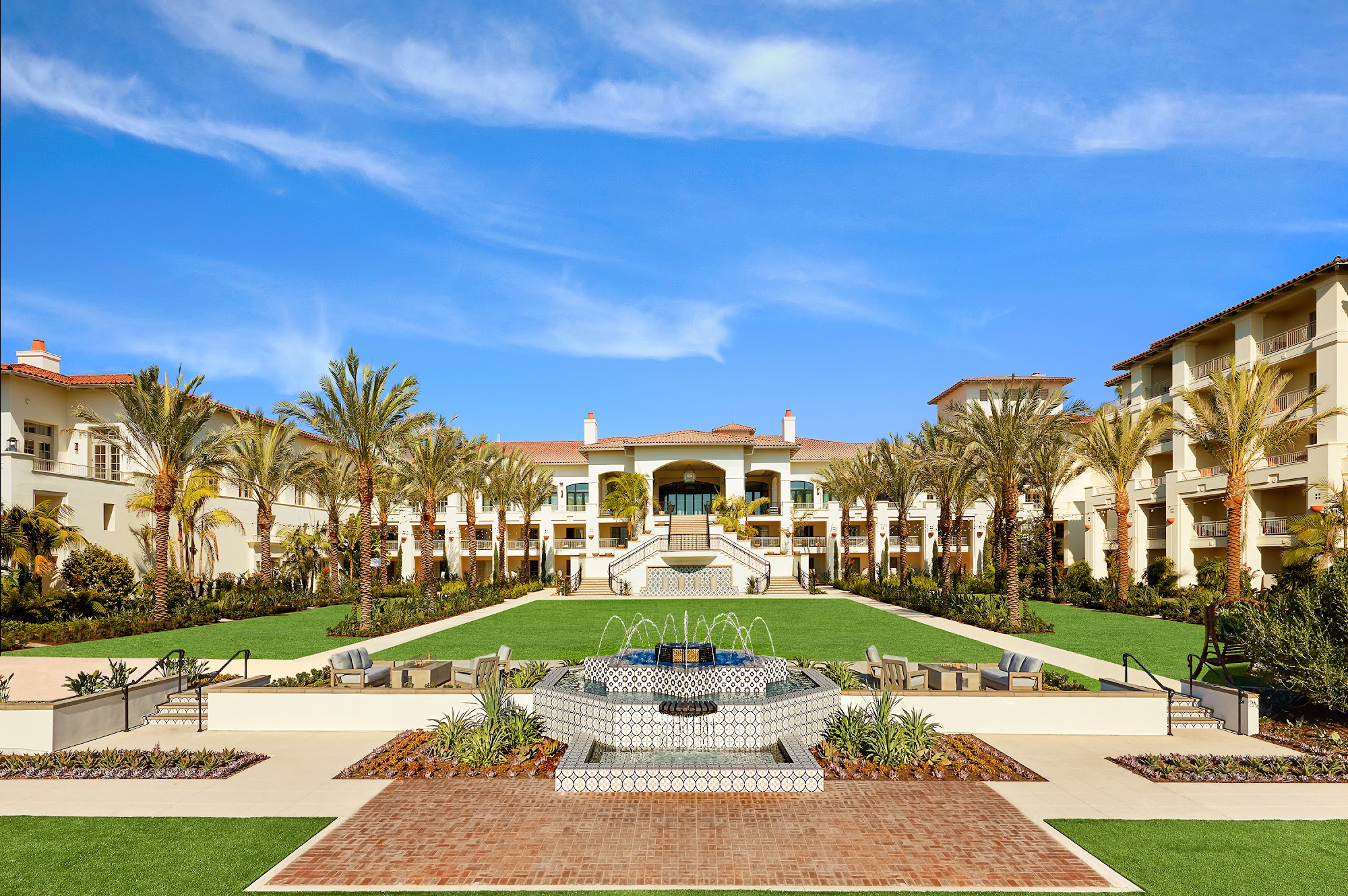 Park Hyatt Aviara Resort, Golf Club & Spa