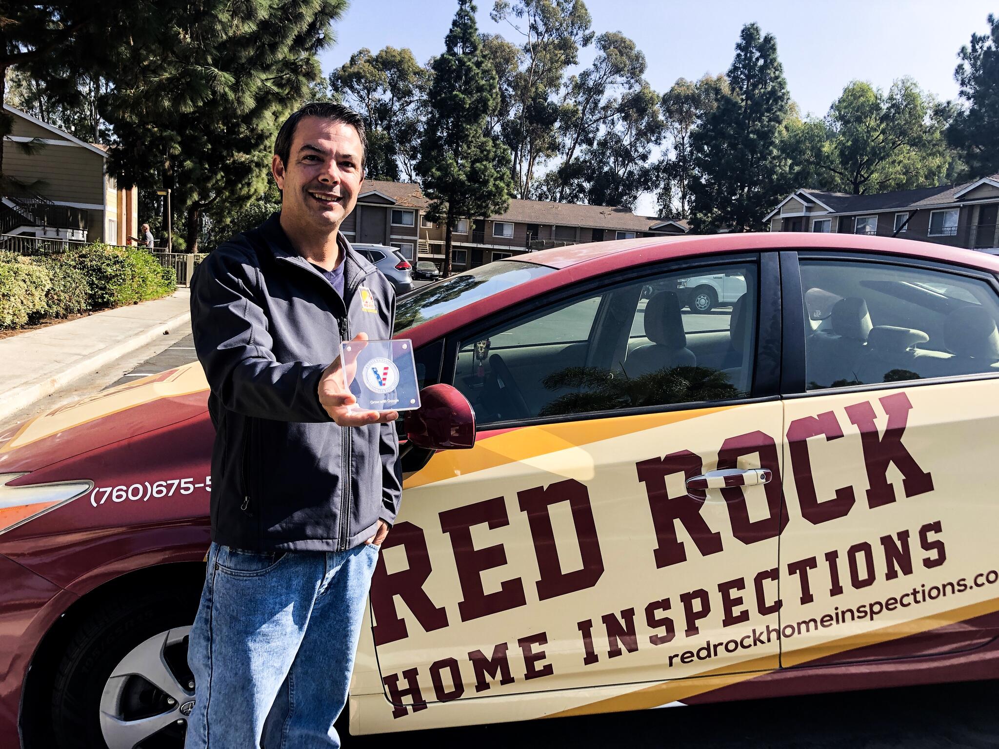 Photo credit: nextdoor