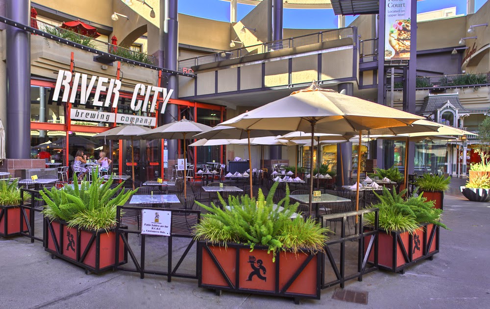 River City Brewing Company