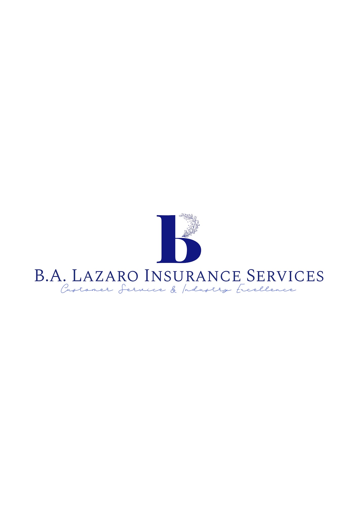 B.A. Lazaro Insurance Services