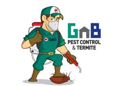 GNB Pest Control & Termite